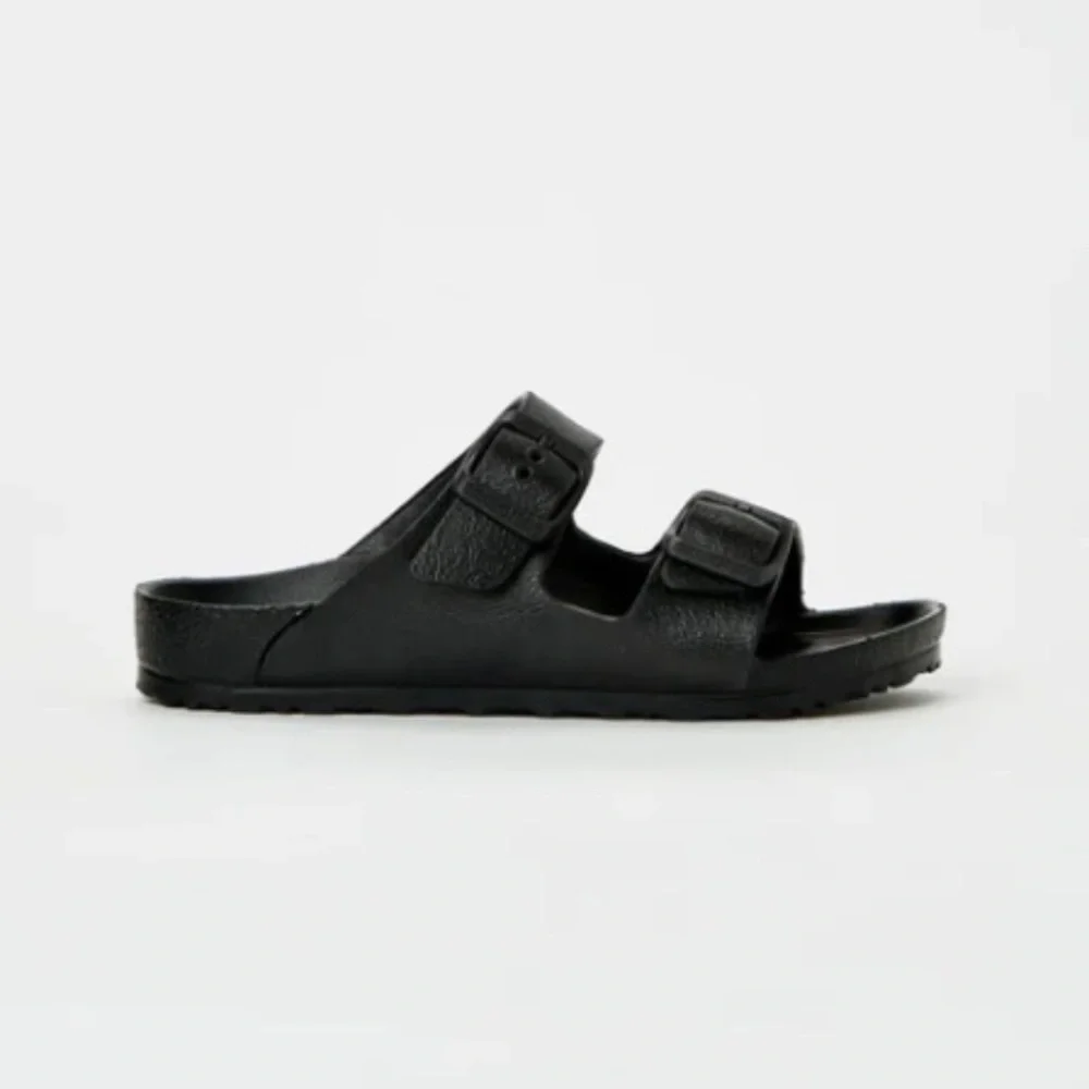NIB. BIRKENSTOCK Arizona Eva Kids’ Sandals